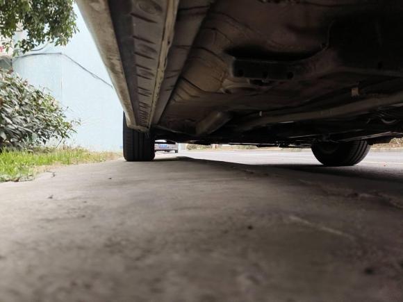 [无锡·苏B] 二手丰田雷凌2016款 1.6G CVT精英版