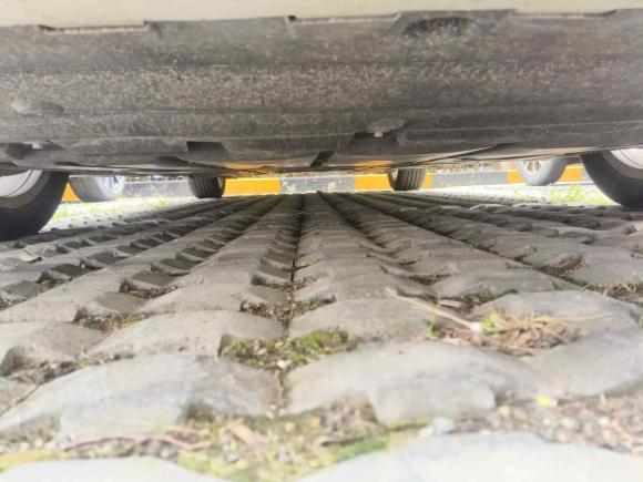 [常州·苏D] 二手奔驰奔驰A级2022款 改款 A 200 L 运动轿车动感型