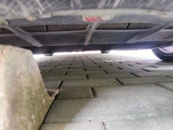 [上海·苏F] 二手奔驰奔驰A级AMG2017款 AMG A 45 4MATIC