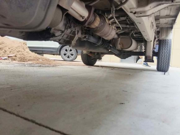 [义乌·浙G] 二手五菱汽车五菱荣光新卡2019款 1.5L单排国VI L3C