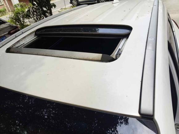 [无锡·苏B] 二手现代途胜2015款 1.6T 双离合两驱智能型