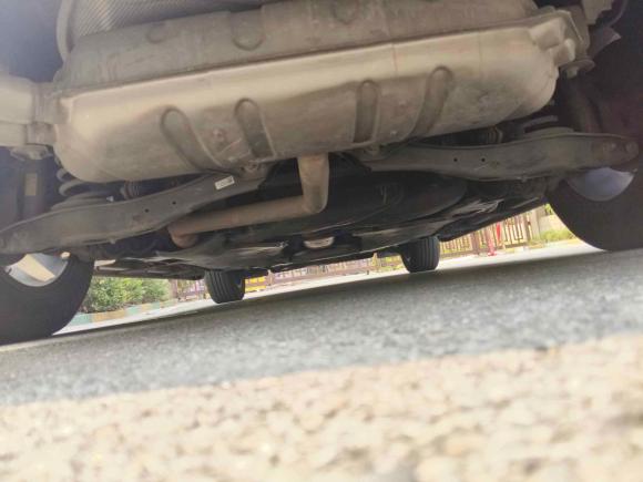 [无锡·沪C] 二手大众途观L2018款 330TSI 自动两驱豪华版