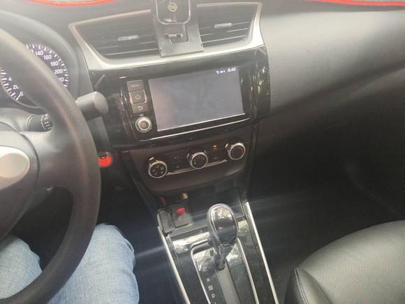 [广州·粤A] 二手日产轩逸2016款 1.6XL  CVT尊享版