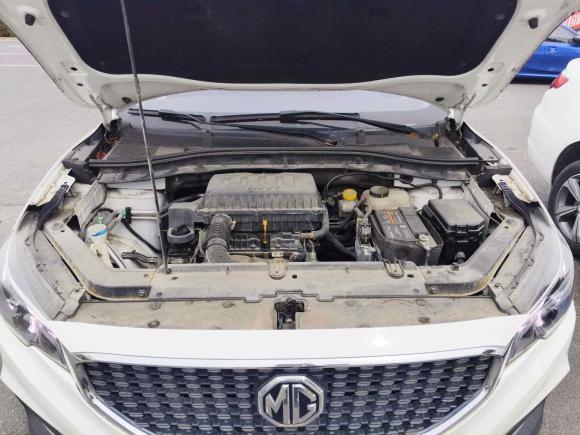 [上海·皖N] 二手名爵名爵ZS2018款 1.5L 自动精英版 国V