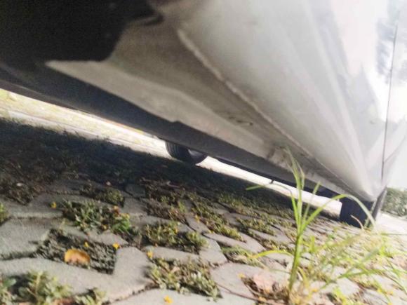 [嘉兴·浙F] 二手红旗红旗H52020款 1.8T 自动智联旗享版