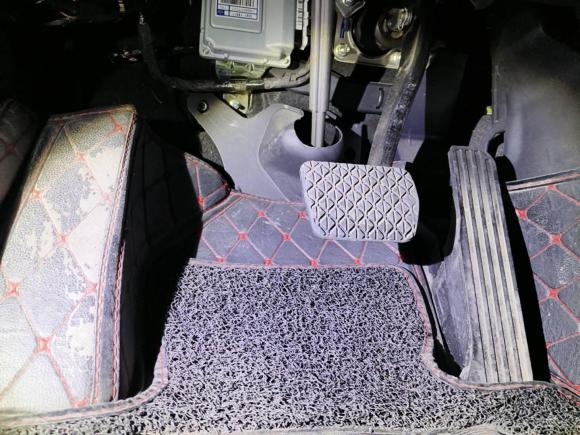 [嘉兴·浙F] 二手红旗红旗H52019款 30TD 型动版