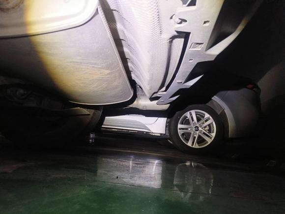 [杭州·浙A] 二手领克领克01 EM-P2018款 1.5T PHEV 劲 国V