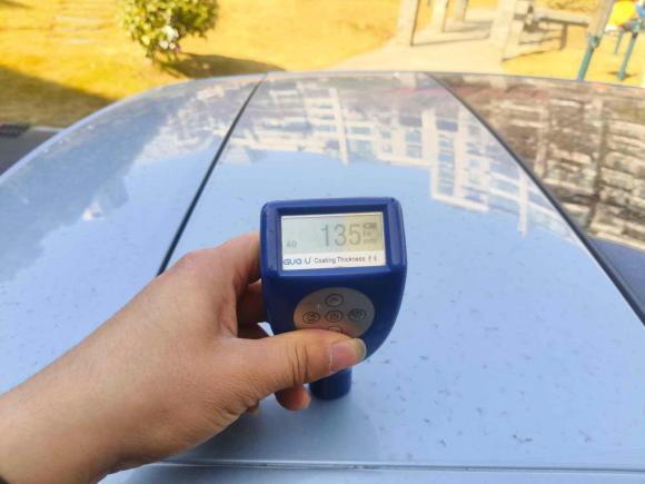 [杭州·浙A] 二手标致标致308S2015款 1.2T 自动劲驰版