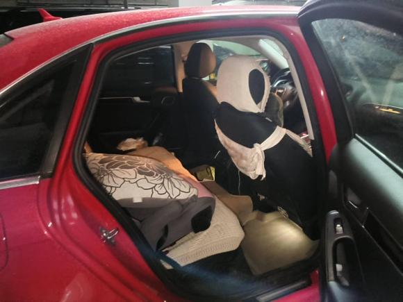 [济南·鲁A] 二手奥迪奥迪A4L2010款 2.0 TFSI 技术型