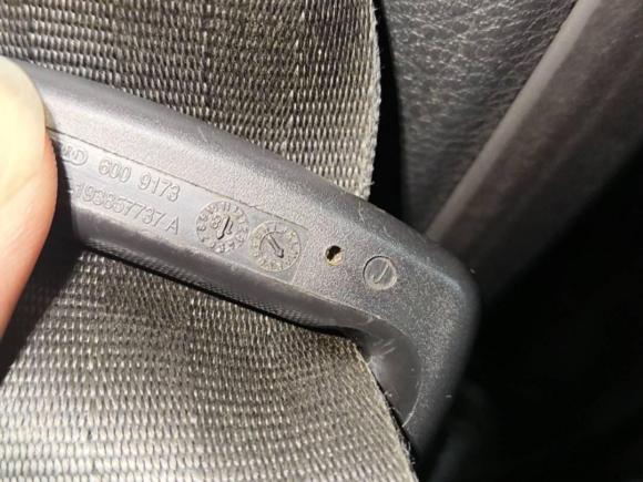 [嘉兴·浙F] 二手大众迈腾2015款 1.8TSI 领先型