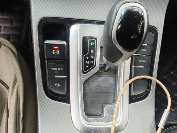 [杭州·浙A] 二手吉利汽车帝豪GL2018款 1.4T DCT精英智联型