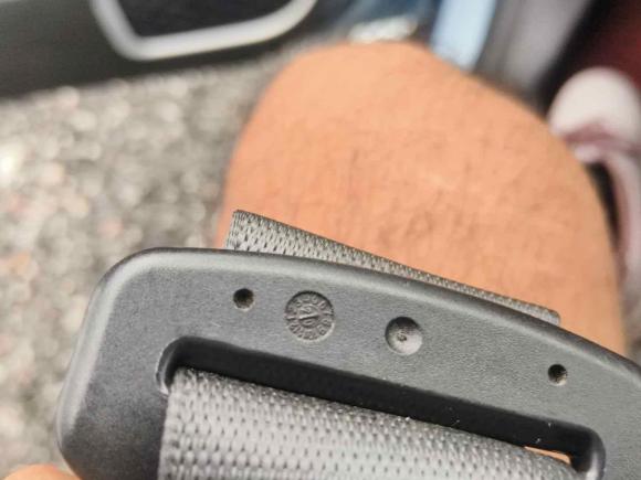 [温州·浙C] 二手吉利几何吉利几何C2020款 优选续航版 400KM C+