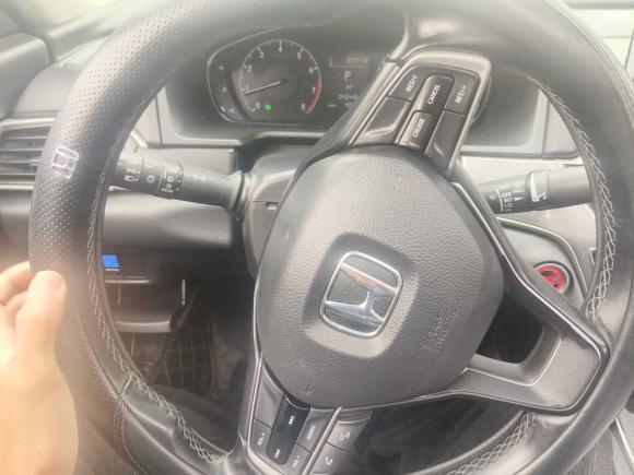 [深圳·粤G] 二手本田雅阁2018款 260TURBO 精英版 国VI