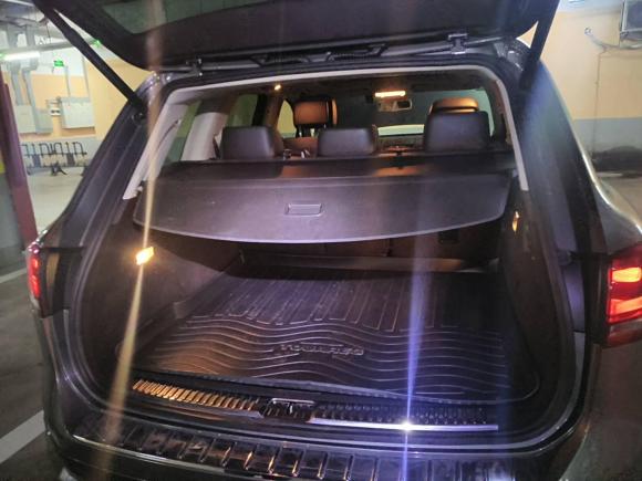 [深圳·粤B] 二手大众途锐2011款 3.0TDI 柴油豪华型