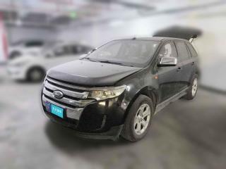 福特锐界2012款 2.0T 精锐天窗版「嘉兴二手车」「天天拍车」