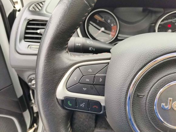 [成都·川A] 二手Jeep指南者2017款 200T 自动家享四驱版