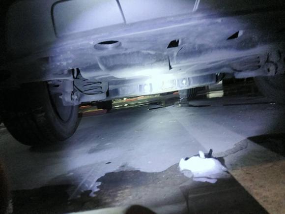 [上海·沪A] 二手威马汽车威马EX52019款 EX5 Lite探索版520