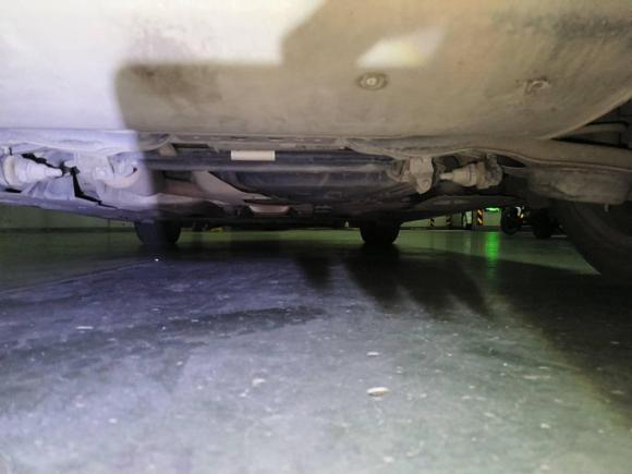 [西安·陕U] 二手福特福克斯2012款 两厢 2.0L 手动豪华运动型