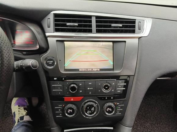 [金华·浙G] 二手DSDS 62016款 1.6T 豪华版THP160