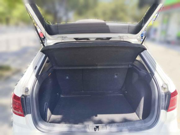 [宁波·浙B] 二手大众朗行2017款 180TSI DSG舒适版