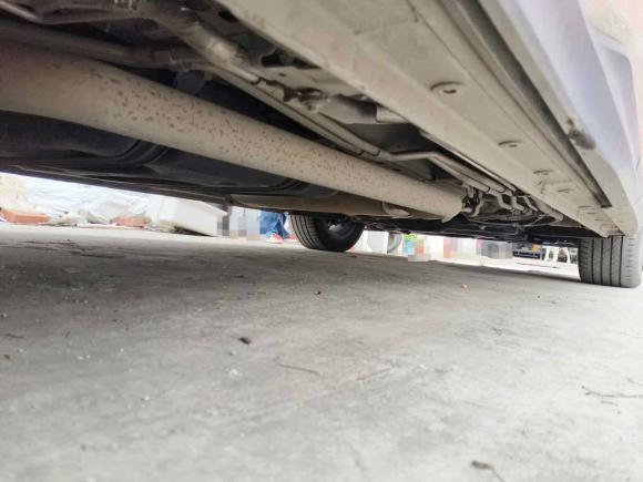 [上海·苏A] 二手大通大通G702024款 2.0T 自动旗舰版 7座