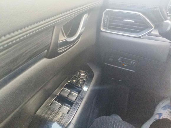 [湖州·浙E] 二手马自达马自达CX-52017款 2.0L 自动两驱智享型 国V