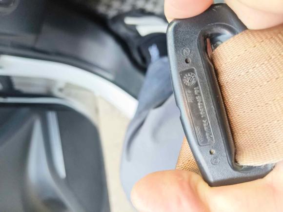 [嘉兴·浙F] 二手埃安AION S2019款 魅 530