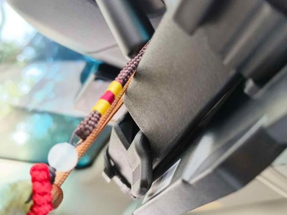 [成都·川A] 二手雪佛兰科鲁兹2015款 1.5L 经典 SE AT