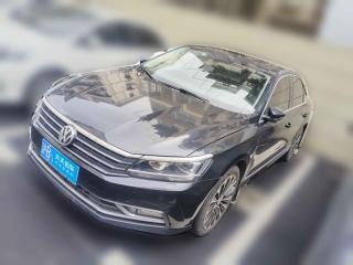 大众帕萨特2016款 330TSI DSG御尊版