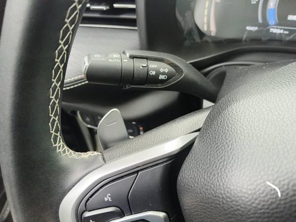 [成都·川A] 二手哈弗哈弗初恋2021款 1.5T 自动大三版