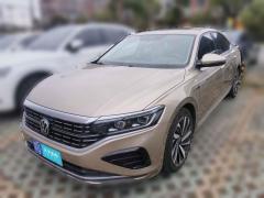 [上海] 大众帕萨特2022款 330TSI 豪华版