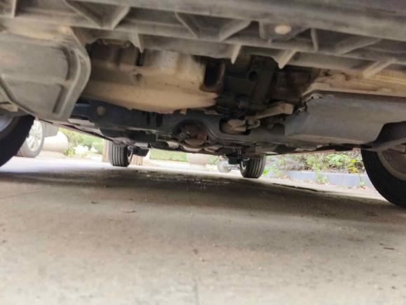 [无锡·苏B] 二手斯柯达昕动2016款 改款 1.6L 自动创行版