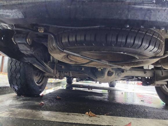 [南昌·赣M] 二手五菱汽车五菱征程经典2015款 1.5L舒适型L3C