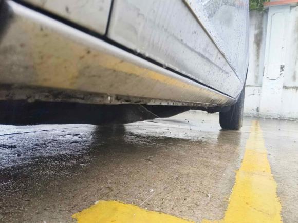 [上海·沪A] 二手别克别克GL82018款 28T 尊贵型 国VI