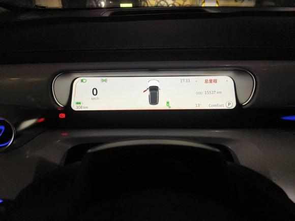 [杭州·浙A] 二手smartsmart精灵#12022款 Premium版