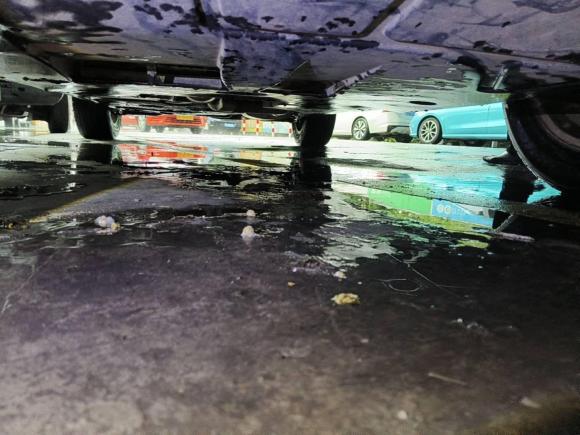 [佛山·粤E] 二手大众途昂2017款 380TSI 四驱舒适版