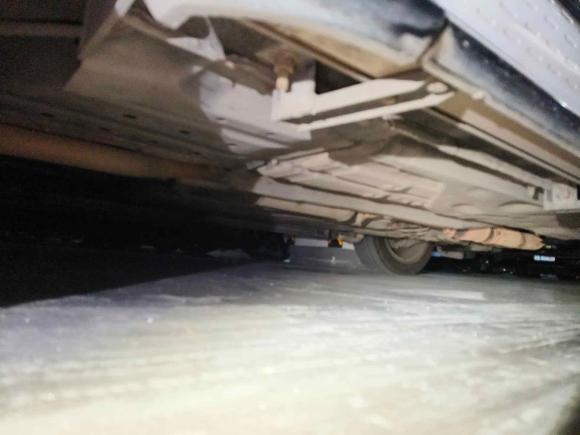 [南昌·赣A] 二手本田歌诗图2012款 2.4L 豪华版