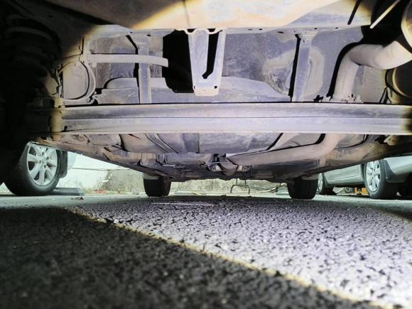 [深圳·粤B] 二手丰田花冠2013款 1.6L 自动卓越版