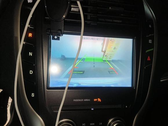 [上海·沪E] 二手林肯林肯MKC2019款 2.0T 两驱尊享版 国V