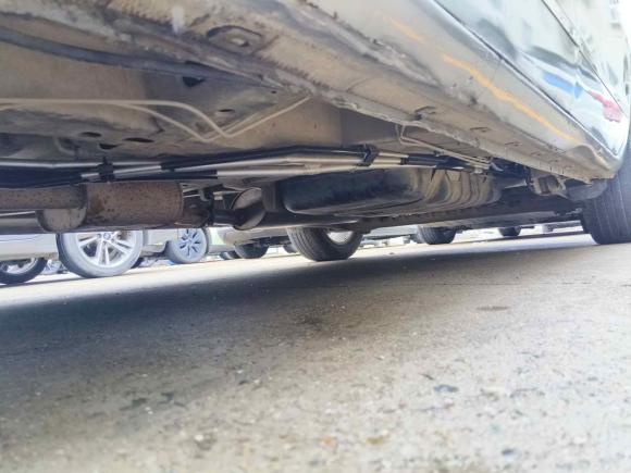 [台州·皖A] 二手别克别克GL82013款 3.0L GT豪华商务豪雅版