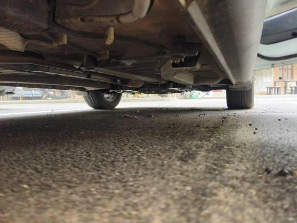 [南昌·赣A] 二手雪铁龙雪铁龙C3-XR2015款 1.6L 手动先锋型