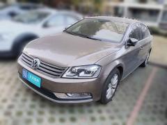 [武汉·鄂A]大众&nbsp;&nbsp;迈腾&nbsp;&nbsp;2013款 1.8TSI 领先型