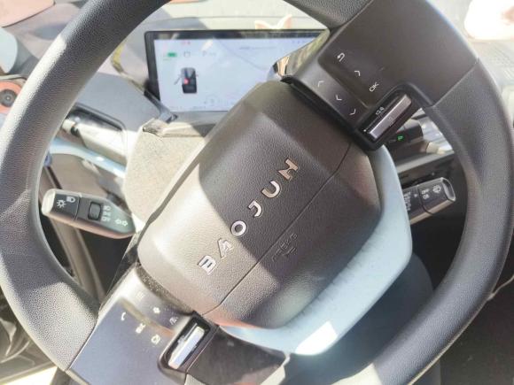 [上海·沪A] 二手宝骏宝骏E3002020款 Plus 星际智趣版