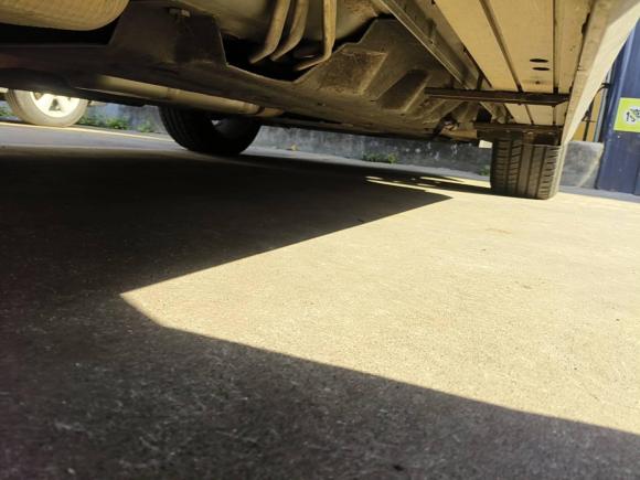 [南通·苏F] 二手福特锐界2015款 2.0T GTDi 四驱豪锐型