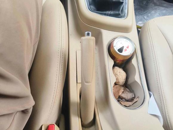 [杭州·粤J] 二手宝骏宝骏7302014款 1.5L 手动舒适型 7座