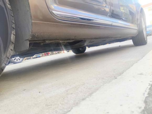 [上海·沪B] 二手大众途安2013款 1.4T DSG舒适版5座