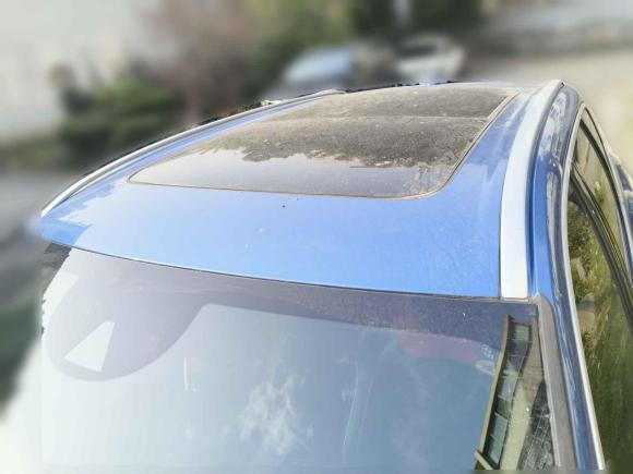 [苏州·苏E] 二手沃尔沃沃尔沃XC602019款 T5 四驱智远运动版 国V