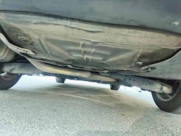 [杭州·浙A] 二手斯柯达速派2015款 1.8TSI 手动绅仕版