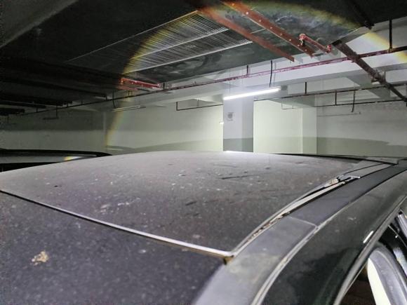 [深圳·粤B] 二手路虎神行者22011款 2.2T SD4 SE柴油版