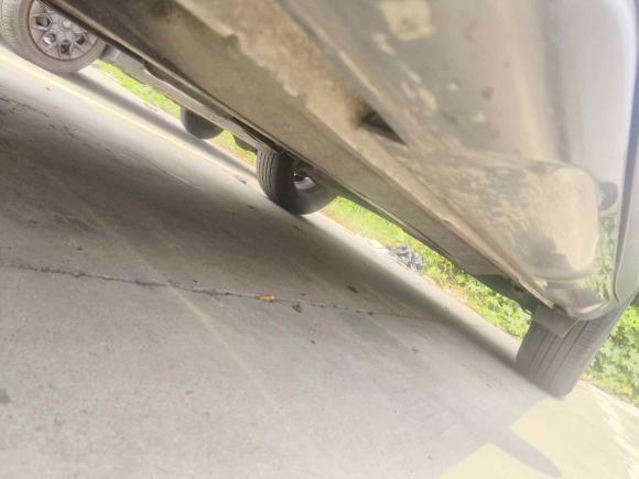 [上海·浙A] 二手现代北京现代ix252020款 1.5L CVT GLS智能型